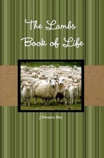 The Lambs Book of Life