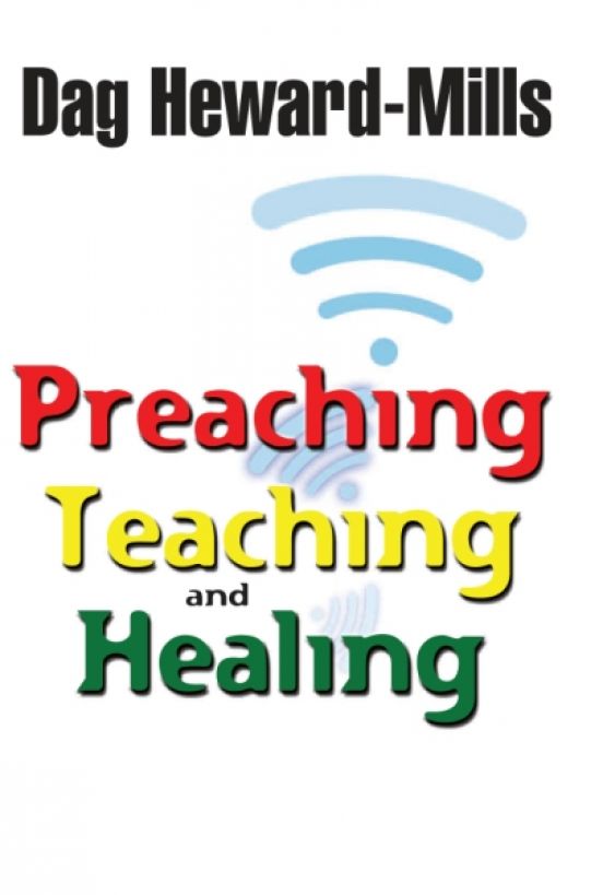 Preaching, Teaching and Healing