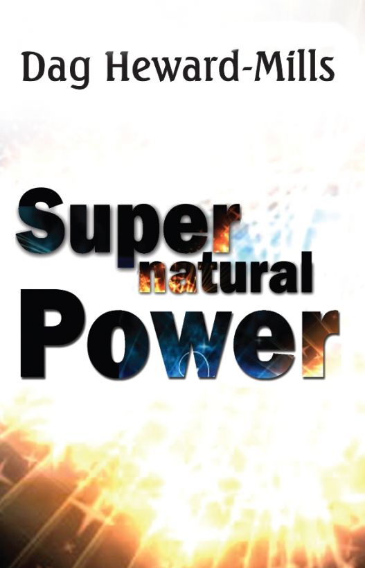 Supernatural Power