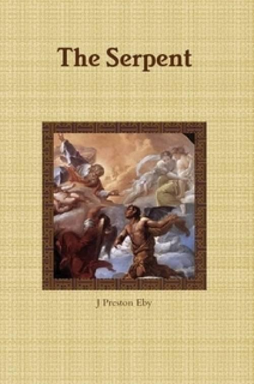 The Serpent: Where Did the Devil Come From?