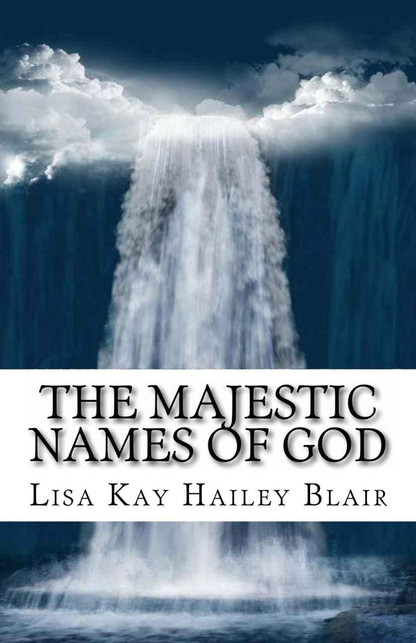 The Majestic Names of God