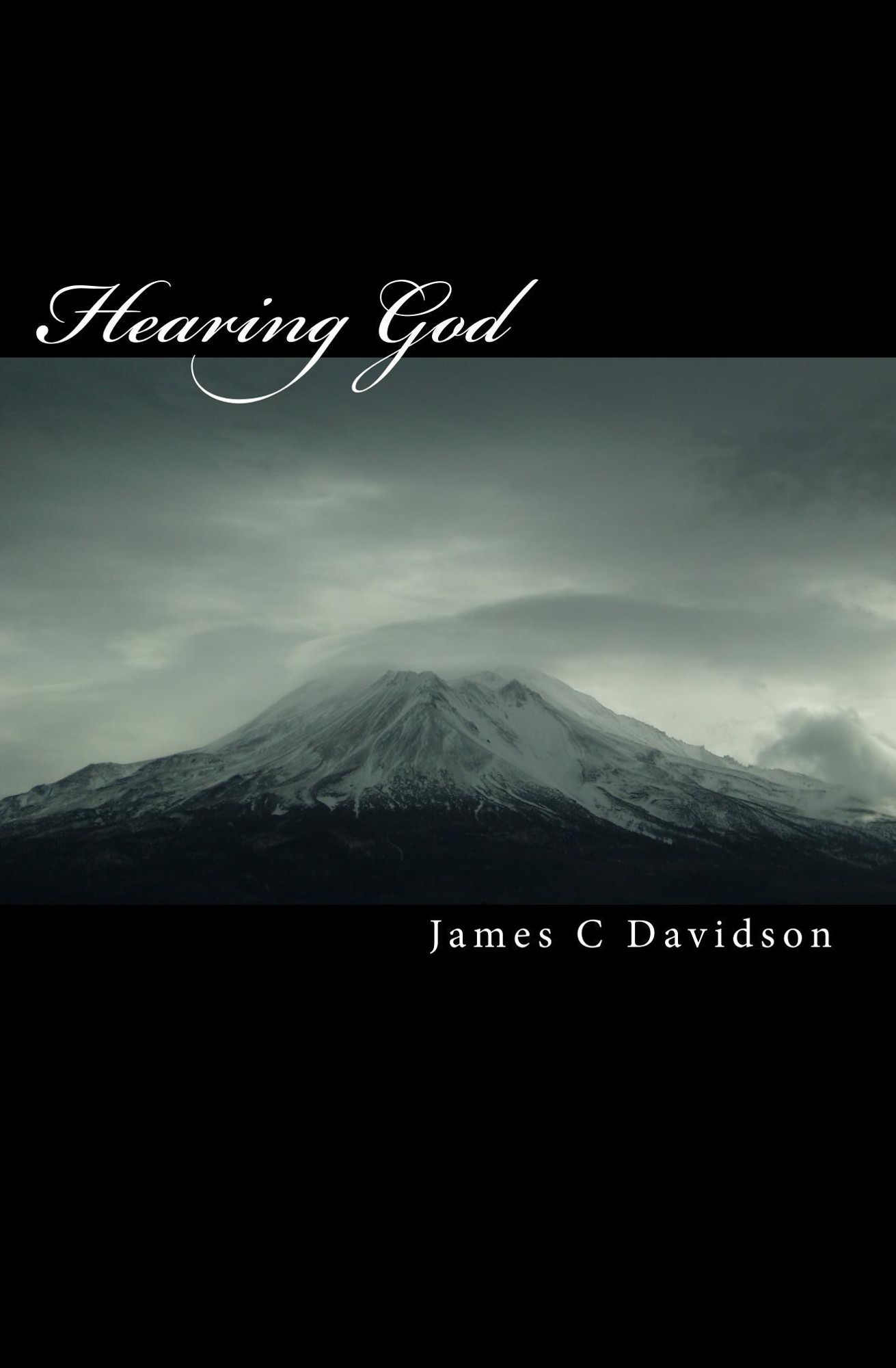 Hearing God