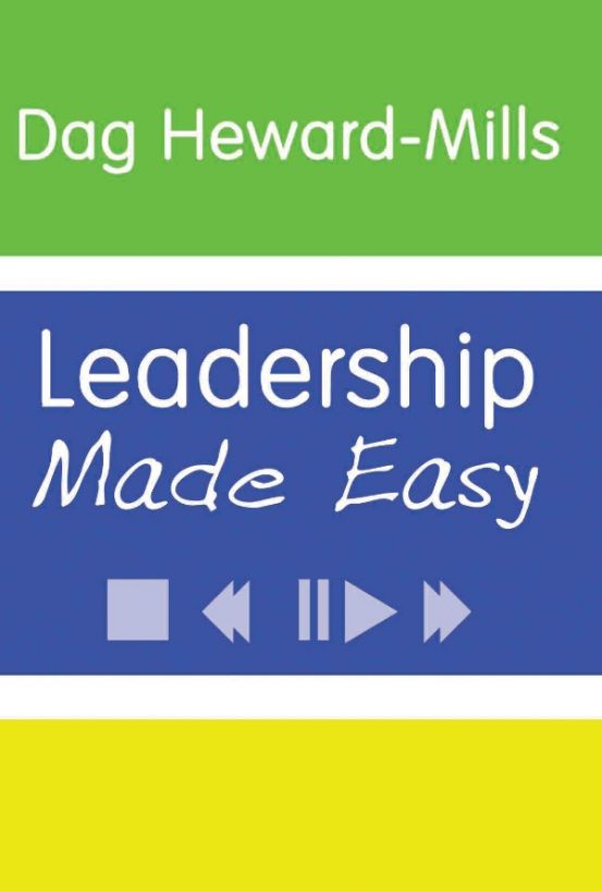 Leadesrship Made Easy