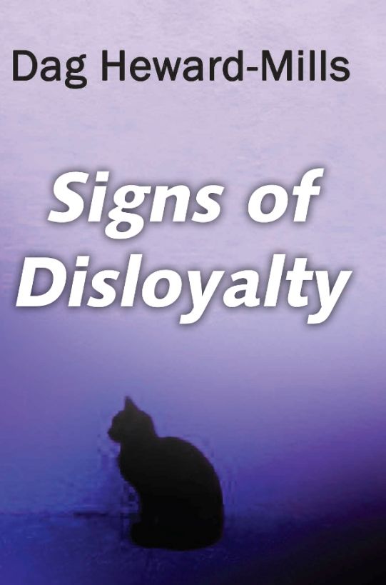 Signs Of Disloyalty