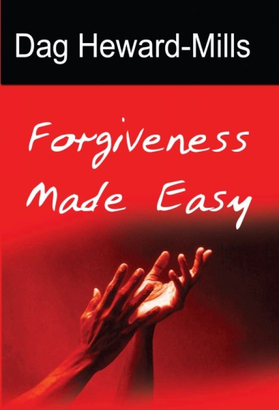Forgiveness Made Easy