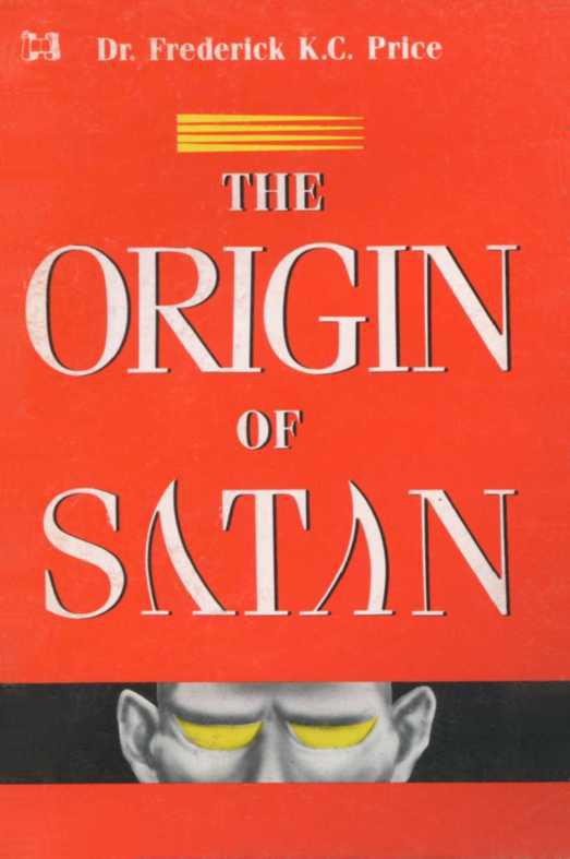 Origin of Satan