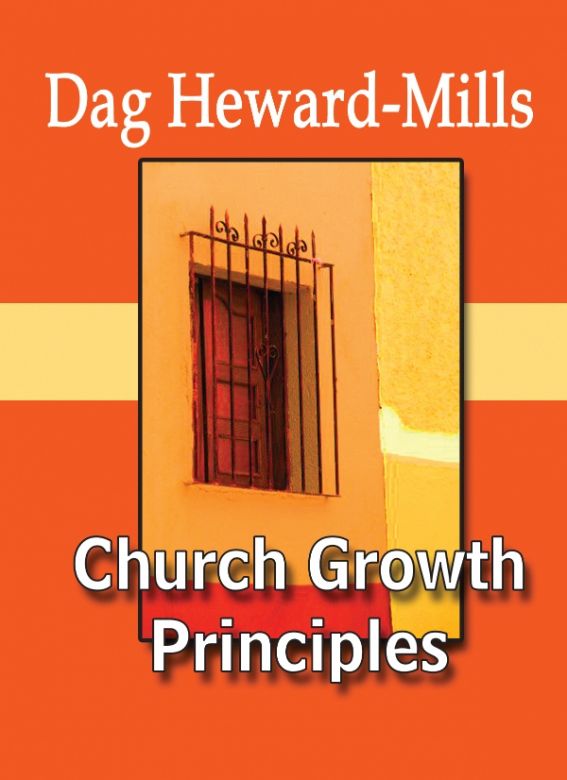 Church Growth Principles