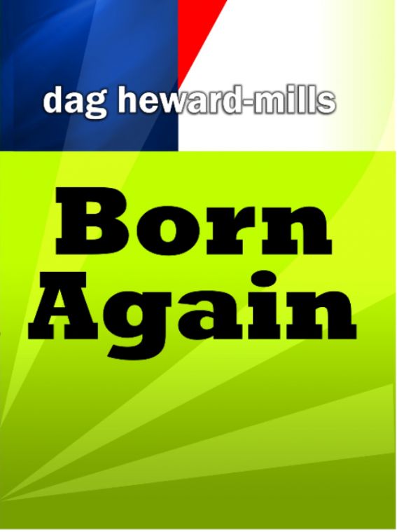 Born Again