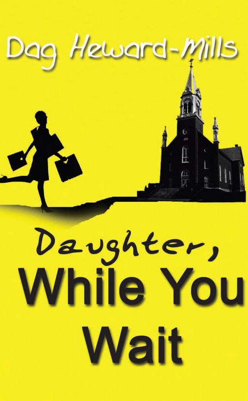 Daughter While You Wait
