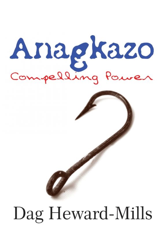 Anagkazo