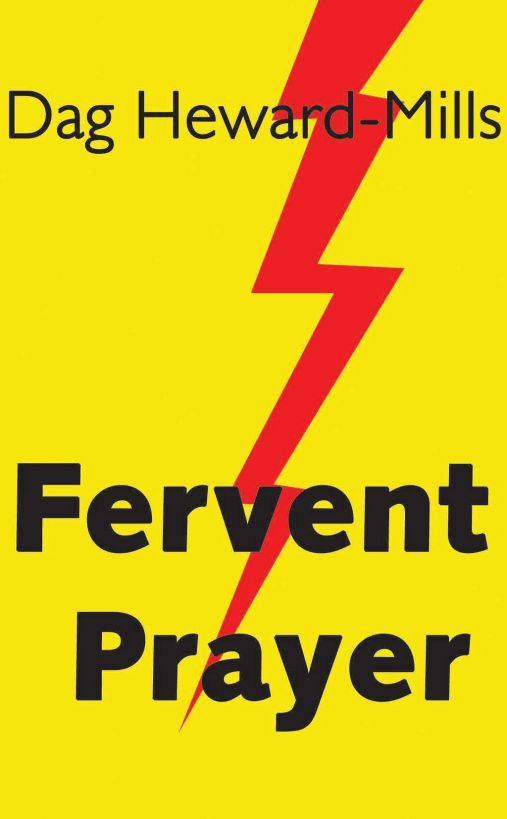 Fervent Prayer