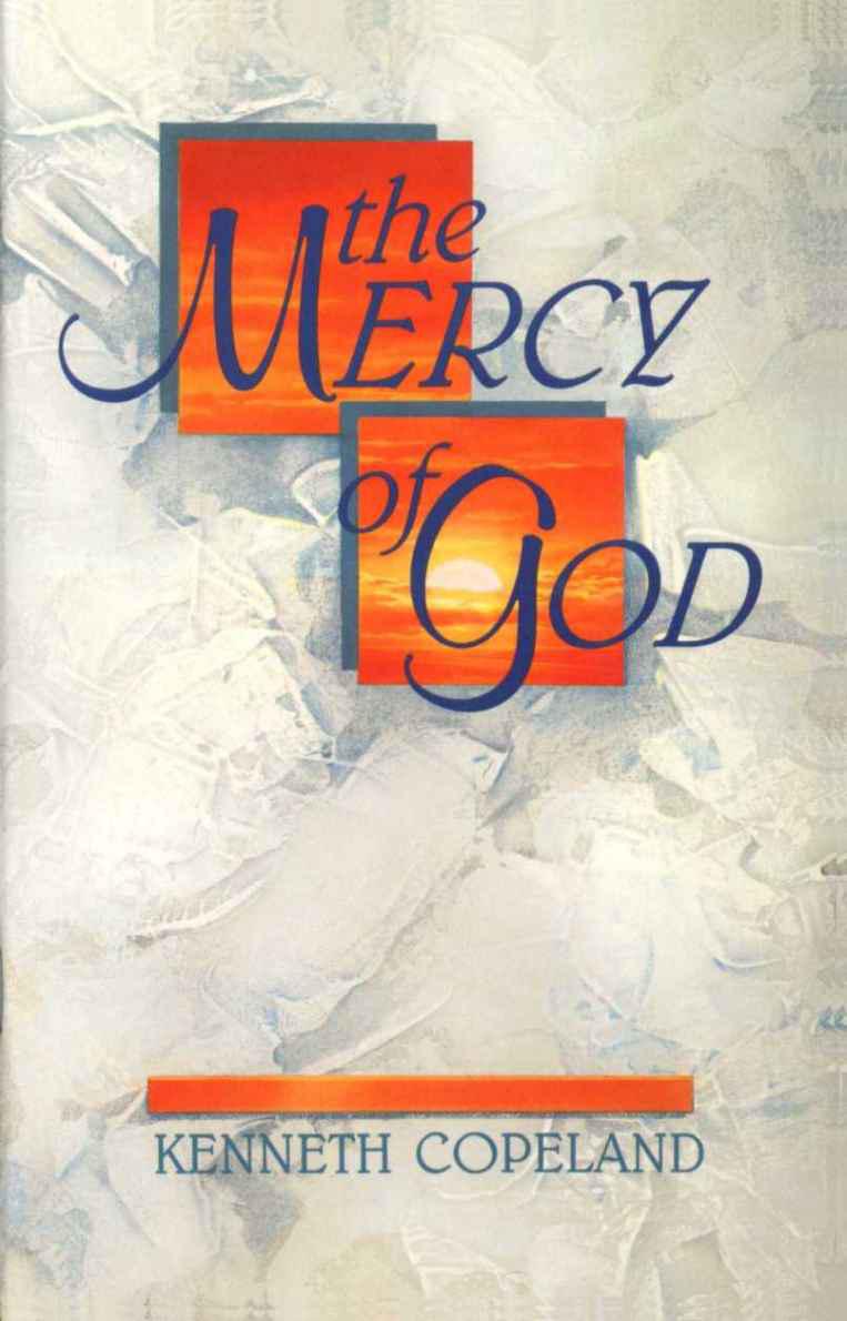 Mercy of God