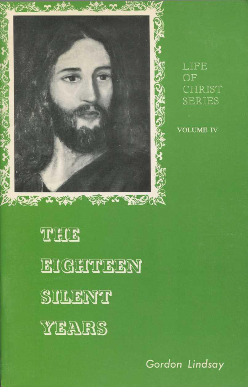 The Eighteen Silent Years