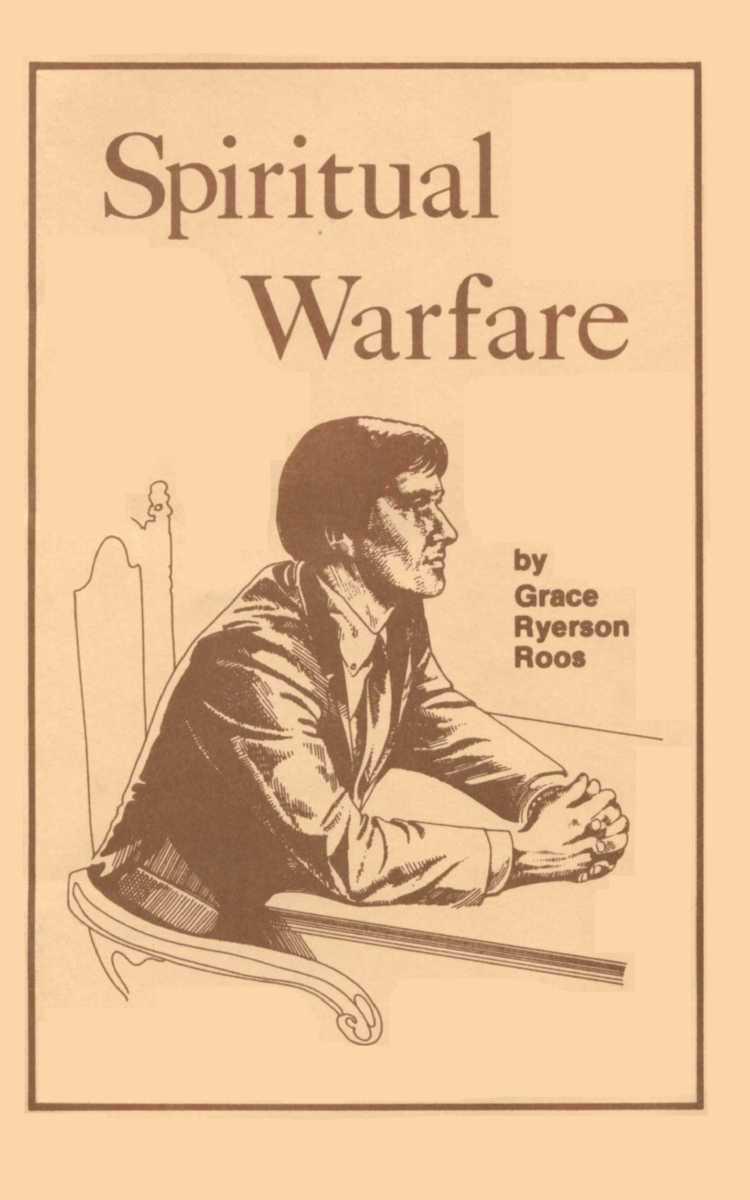 Spiritual Warfare