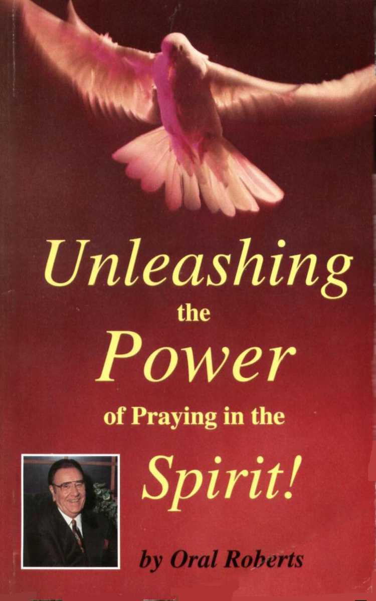 Unleashing the Power of Praying in the Spirit