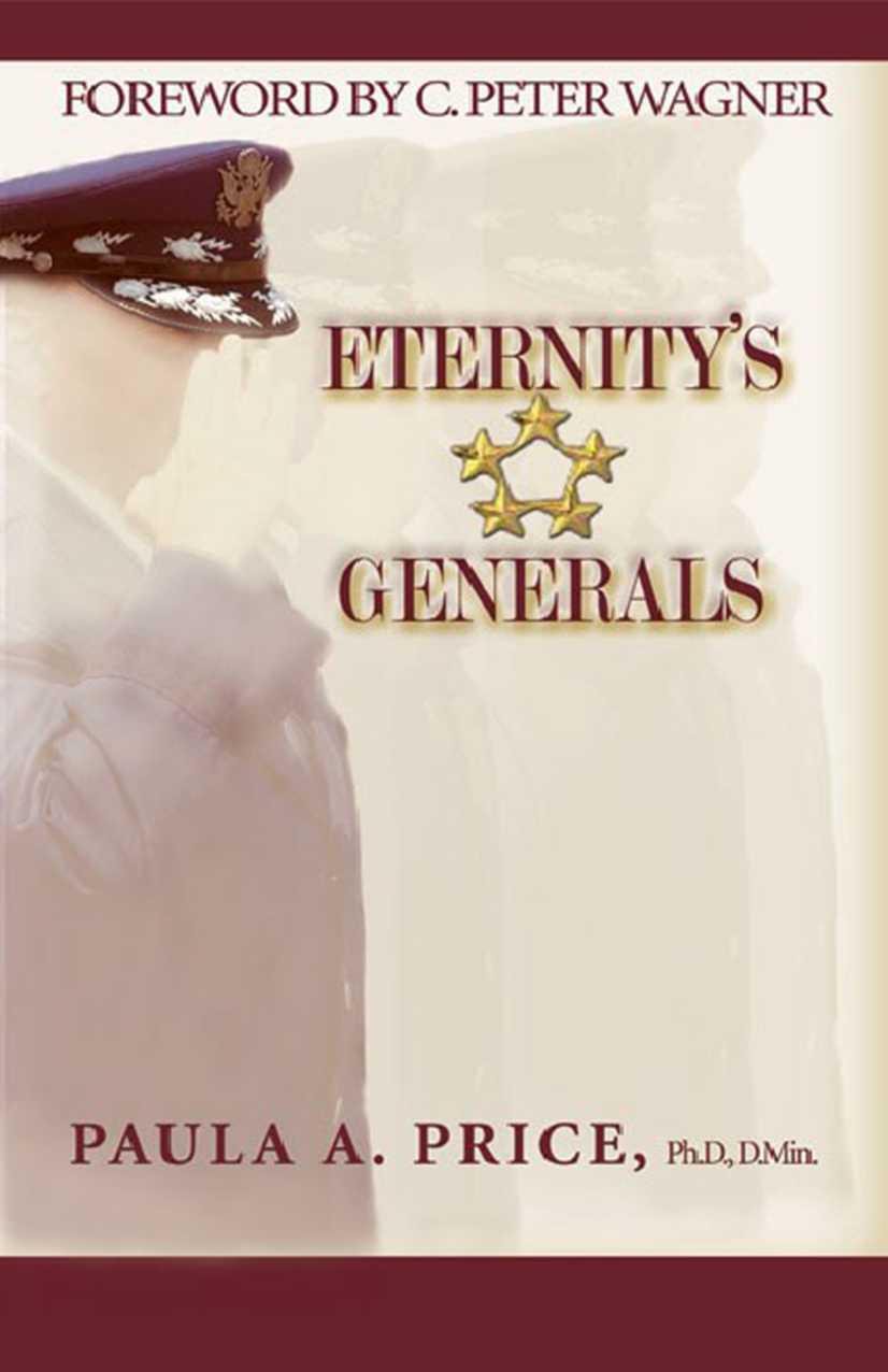 Eternity's Generals: The Wisdom of Apostleship