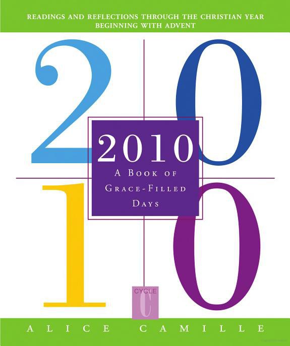 2010: A Book of Grace-Filled Days