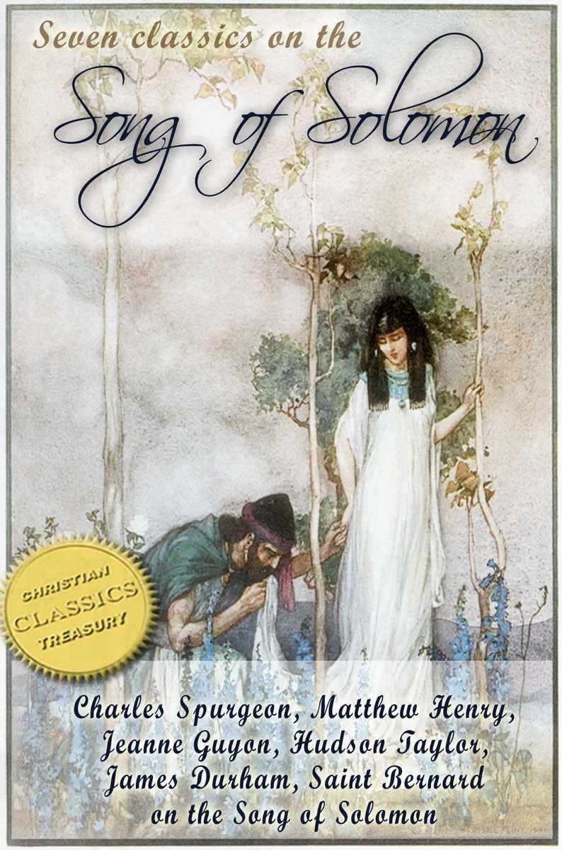 7 Classics on the Song of Solomon