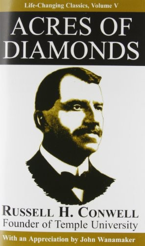 Acres of Diamonds