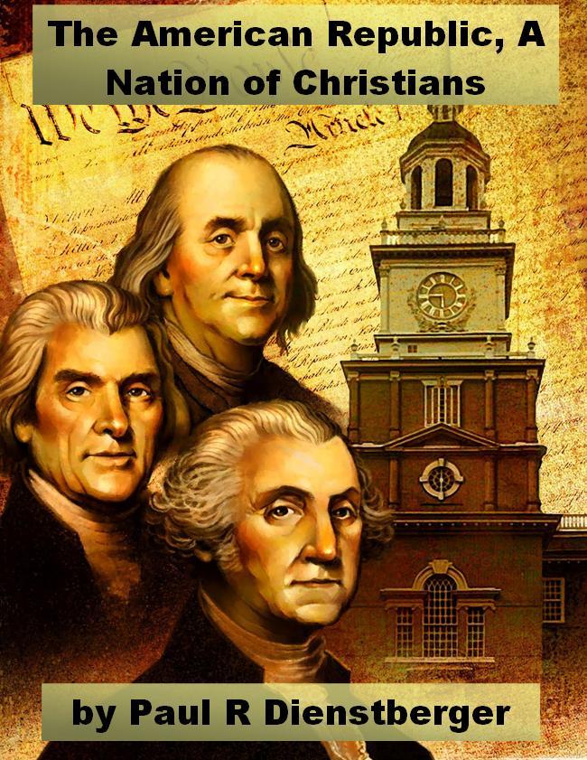 The American Republic, A Nation of Christians