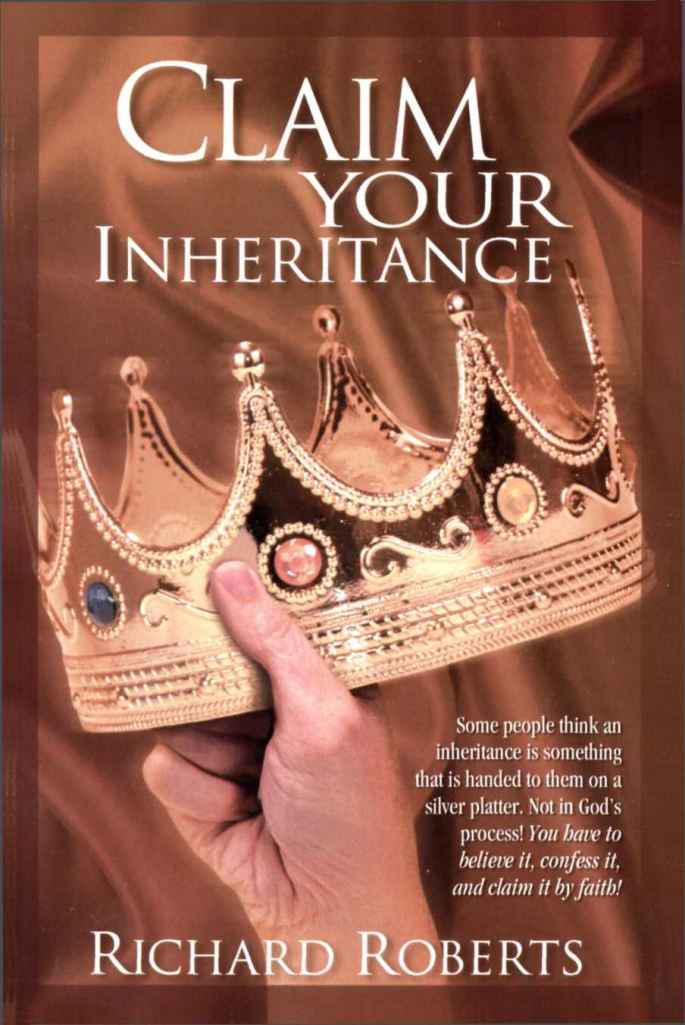 Claim Your Inheritance