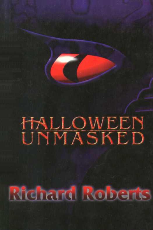 Halloween Unmasked