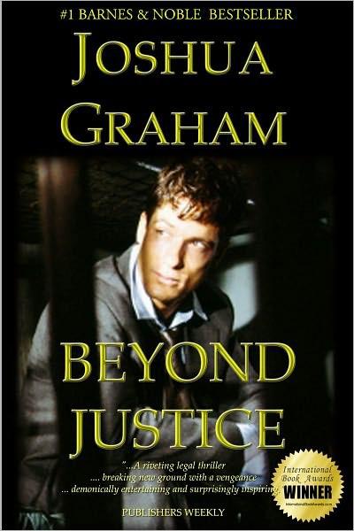 Beyond Justice