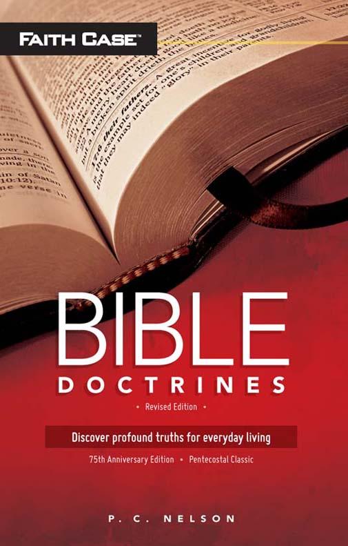 Bible Doctrines