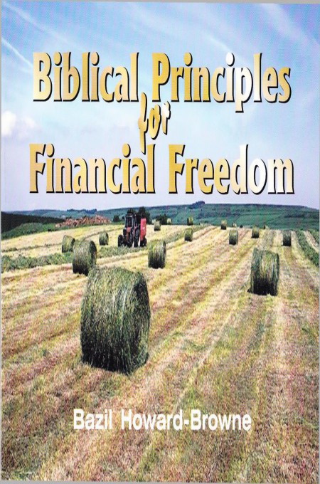 Biblical Principles for Financial Freedom