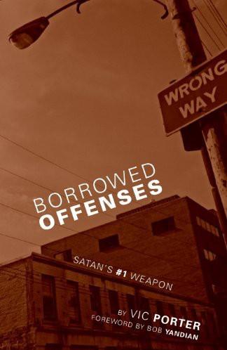 Borrowed Offenses