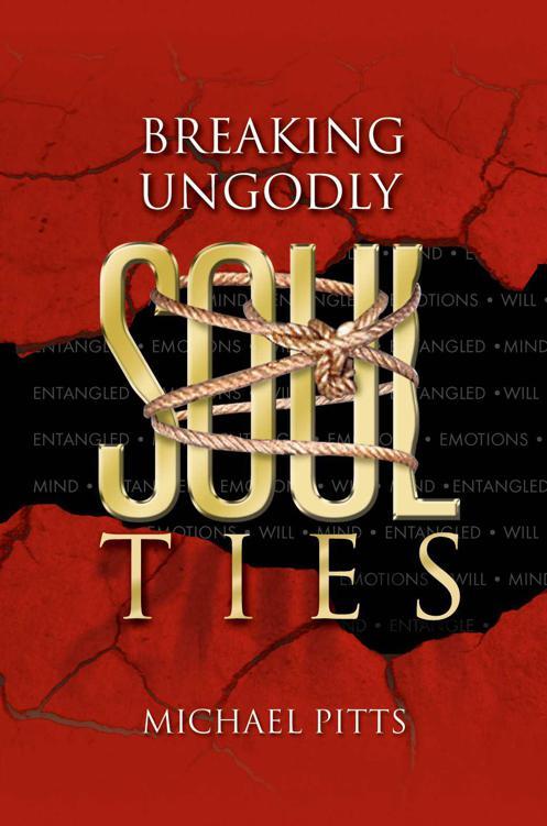 Breaking Ungodly Soul Ties