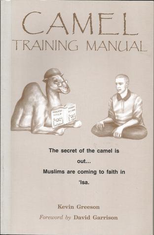 Camel Training Manual