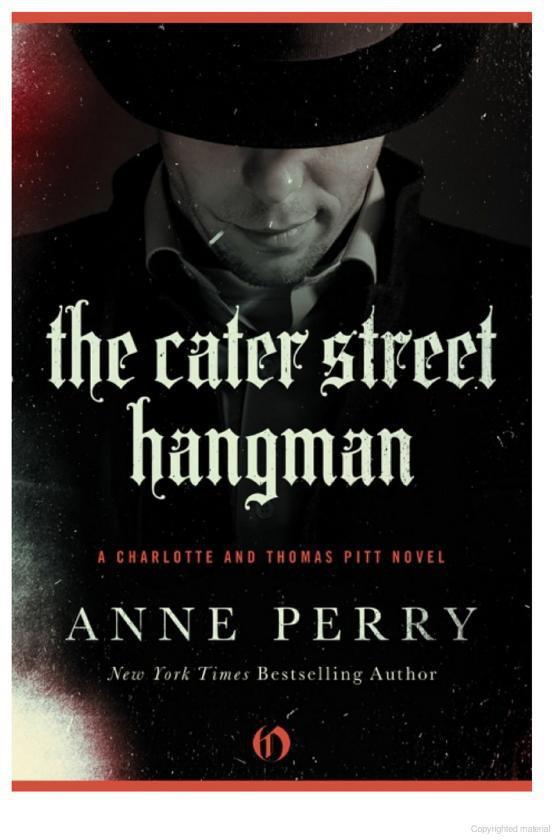 The Cater Street Hangman
