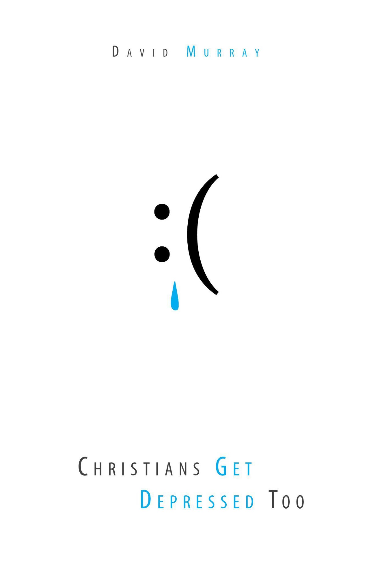 Christians Get Depressed Too
