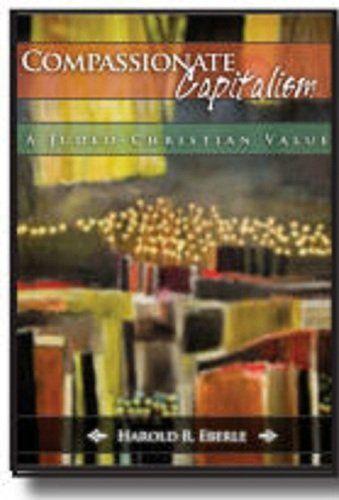 Compassionate Capitalism