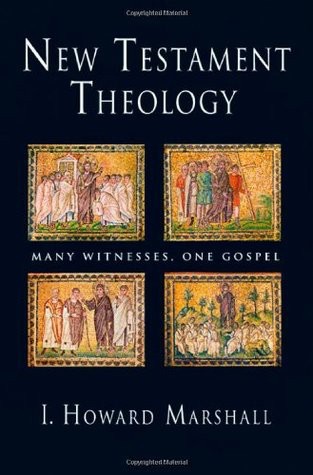 Concise New Testament Theology