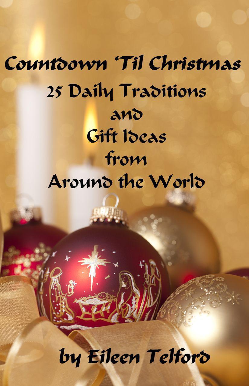 Countdown 'Til Christmas