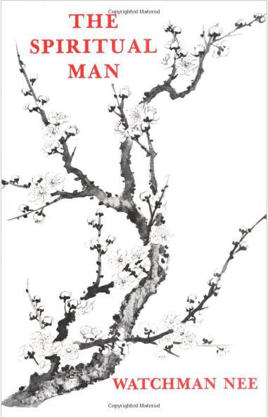 The Spiritual Man