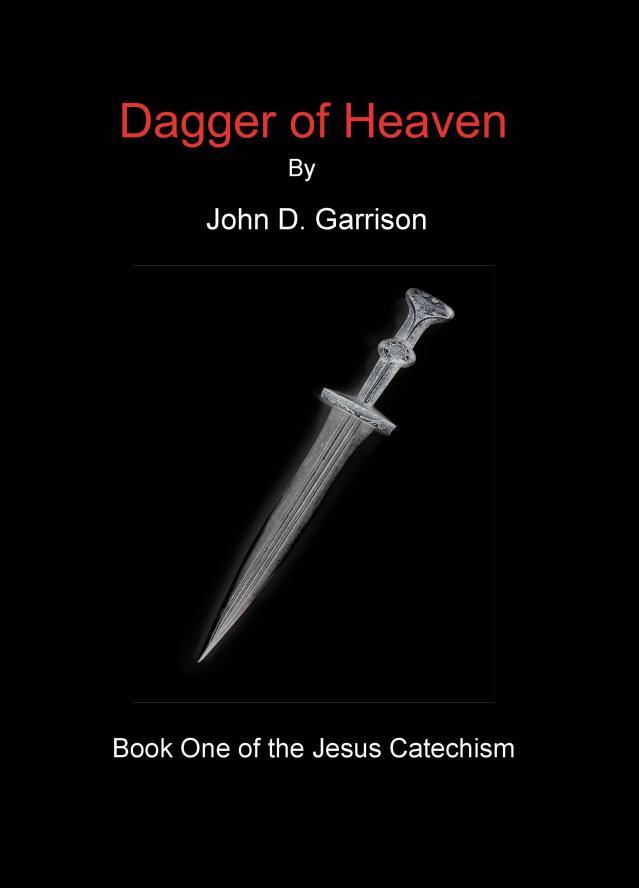 Dagger of Heaven