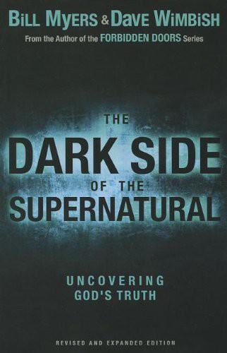 The Dark Side of the Supernatural