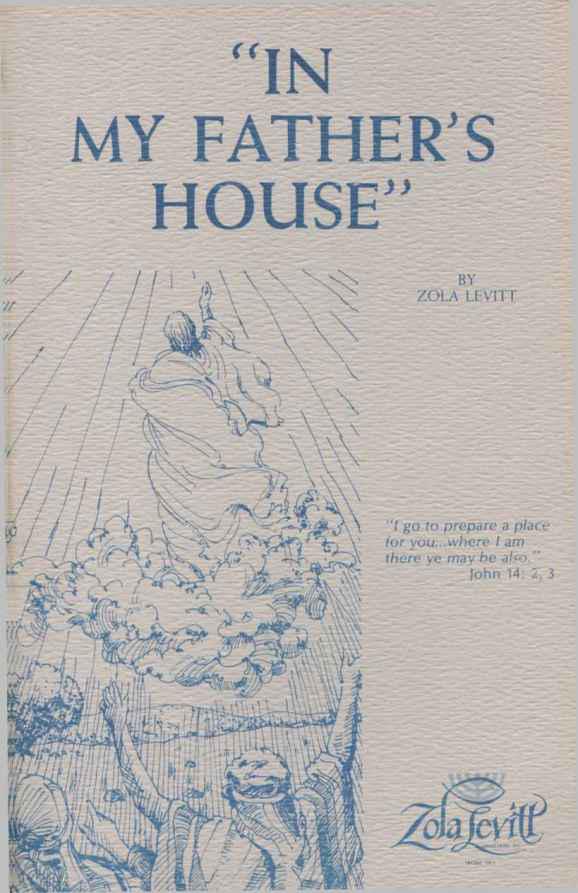 In My Father's House