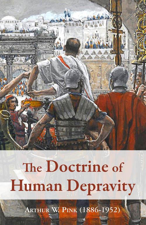 Doctrine of Human Depravity