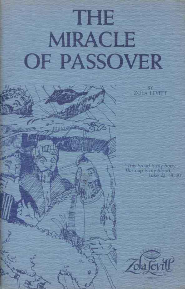 The Miracle of Passover