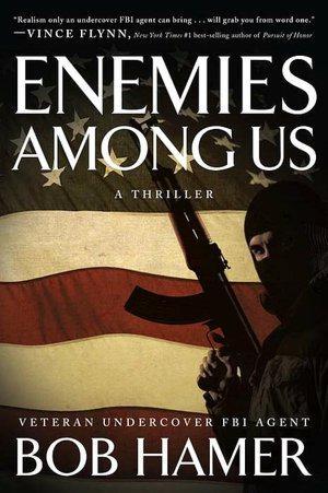 Enemies Among Us: A Novel