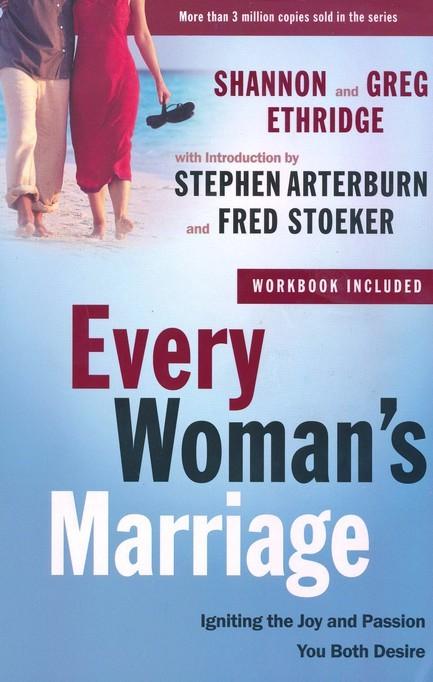Every Woman's Marriage Every Woman's Marriage (The Every Man )