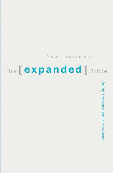 Expanded Bible NT