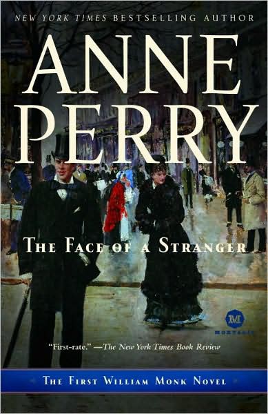 The Face of a Stranger