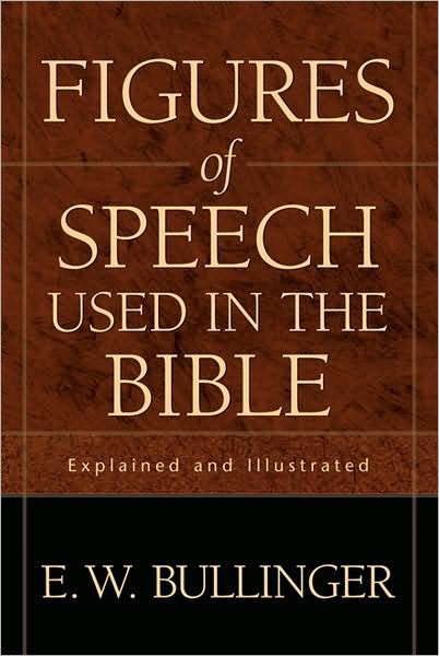 Figures of Speech Used in the Bible