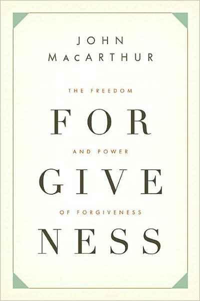 The Freedom and Power of Forgiveness