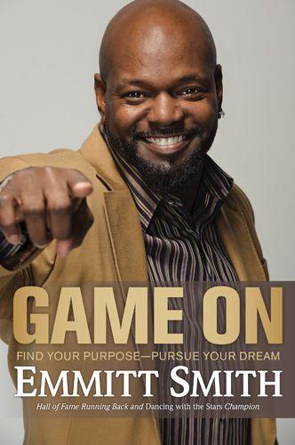 Game On: Find Your Purpose--Pursue Your Dream
